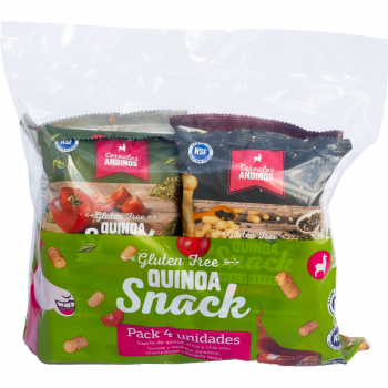 Four Pack Four Pack